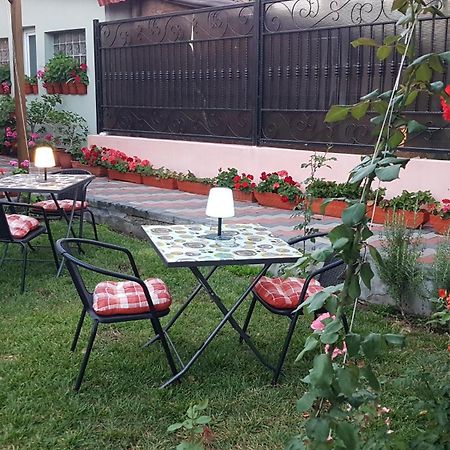 Vilele Brise De Mer Două Mai Εξωτερικό φωτογραφία