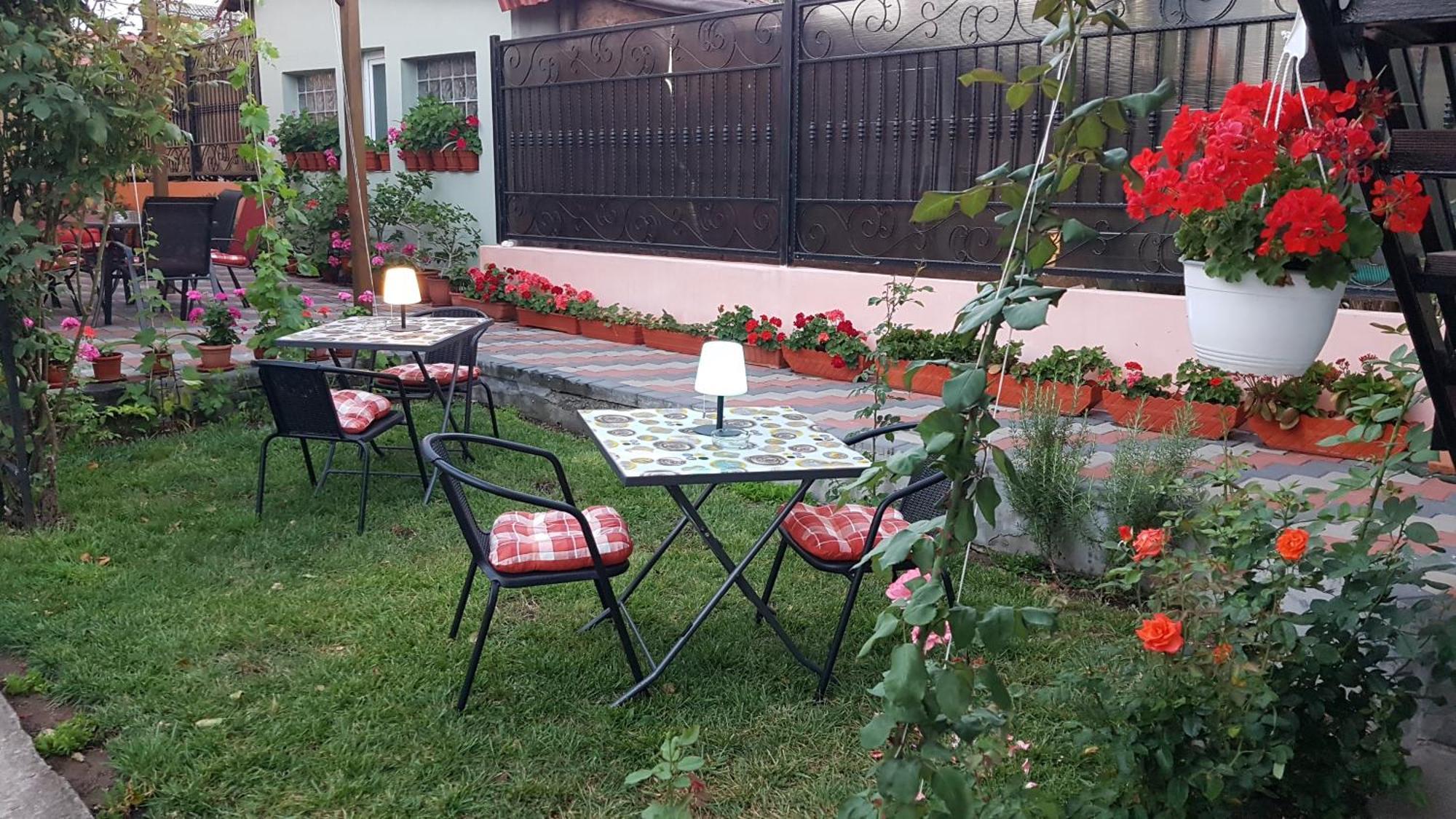 Vilele Brise De Mer Două Mai Εξωτερικό φωτογραφία