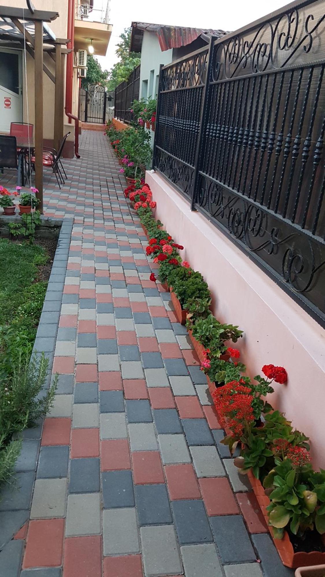 Vilele Brise De Mer Două Mai Εξωτερικό φωτογραφία