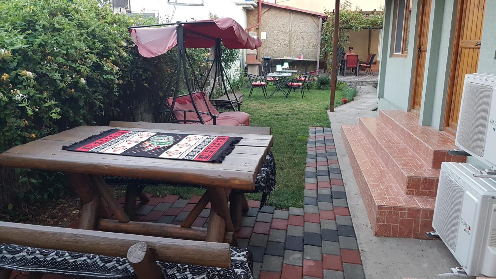 Vilele Brise De Mer Două Mai Εξωτερικό φωτογραφία