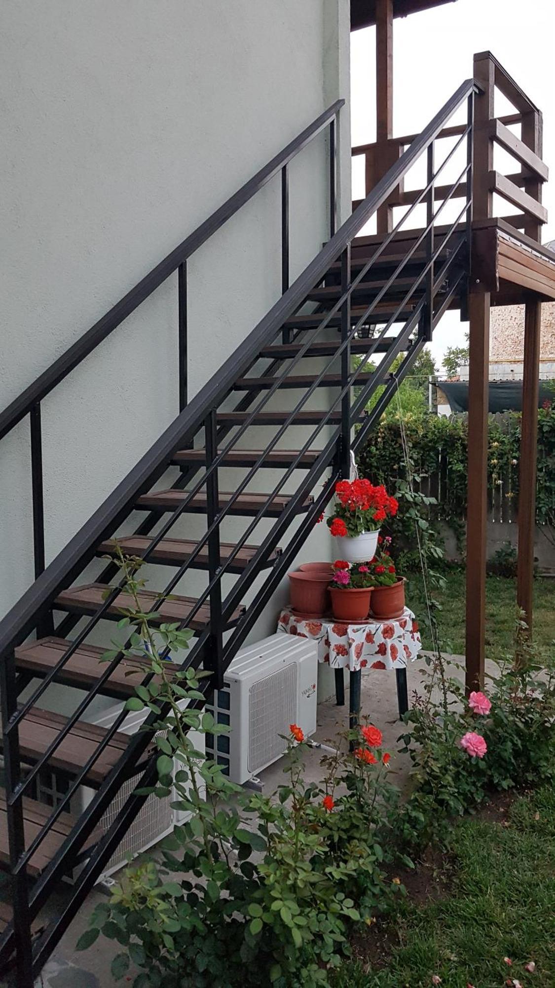Vilele Brise De Mer Două Mai Εξωτερικό φωτογραφία