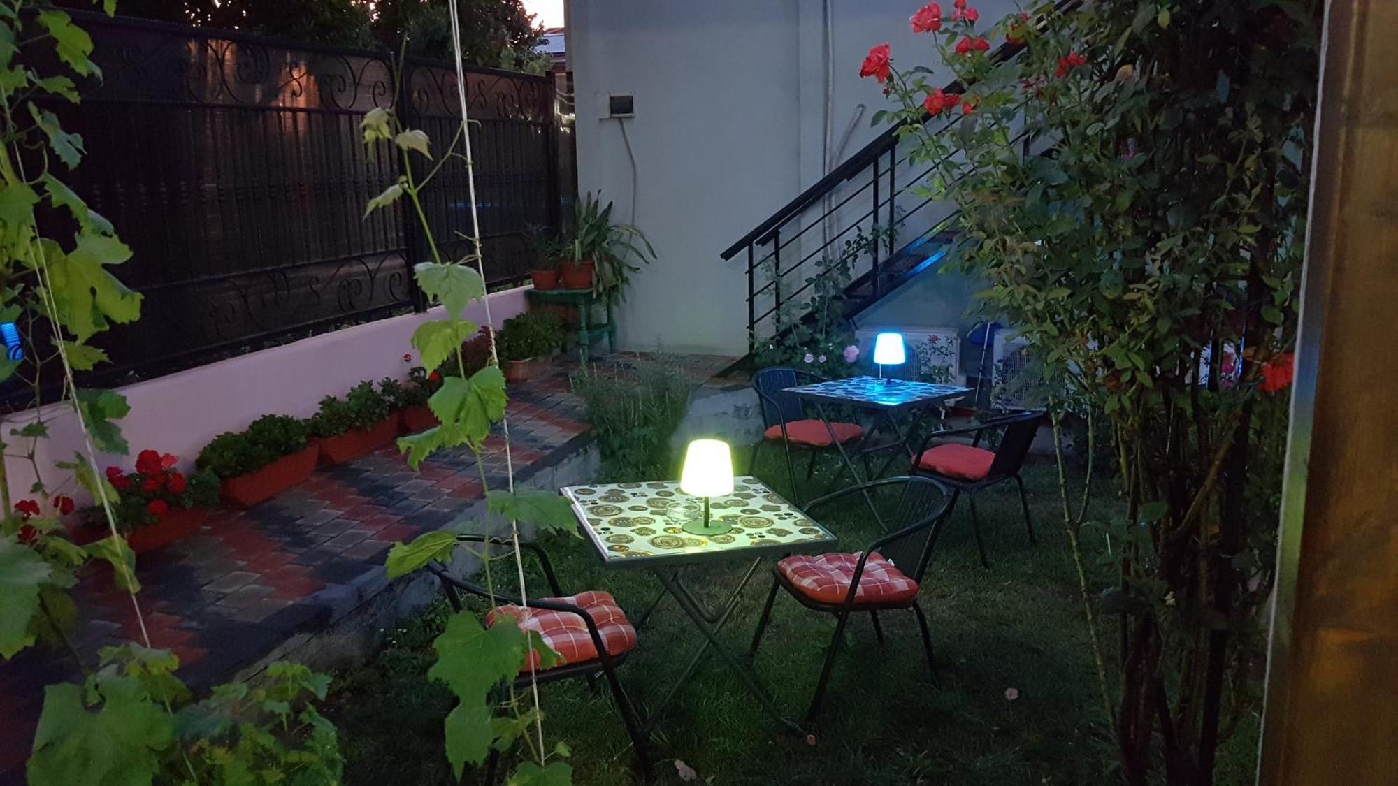 Vilele Brise De Mer Două Mai Εξωτερικό φωτογραφία