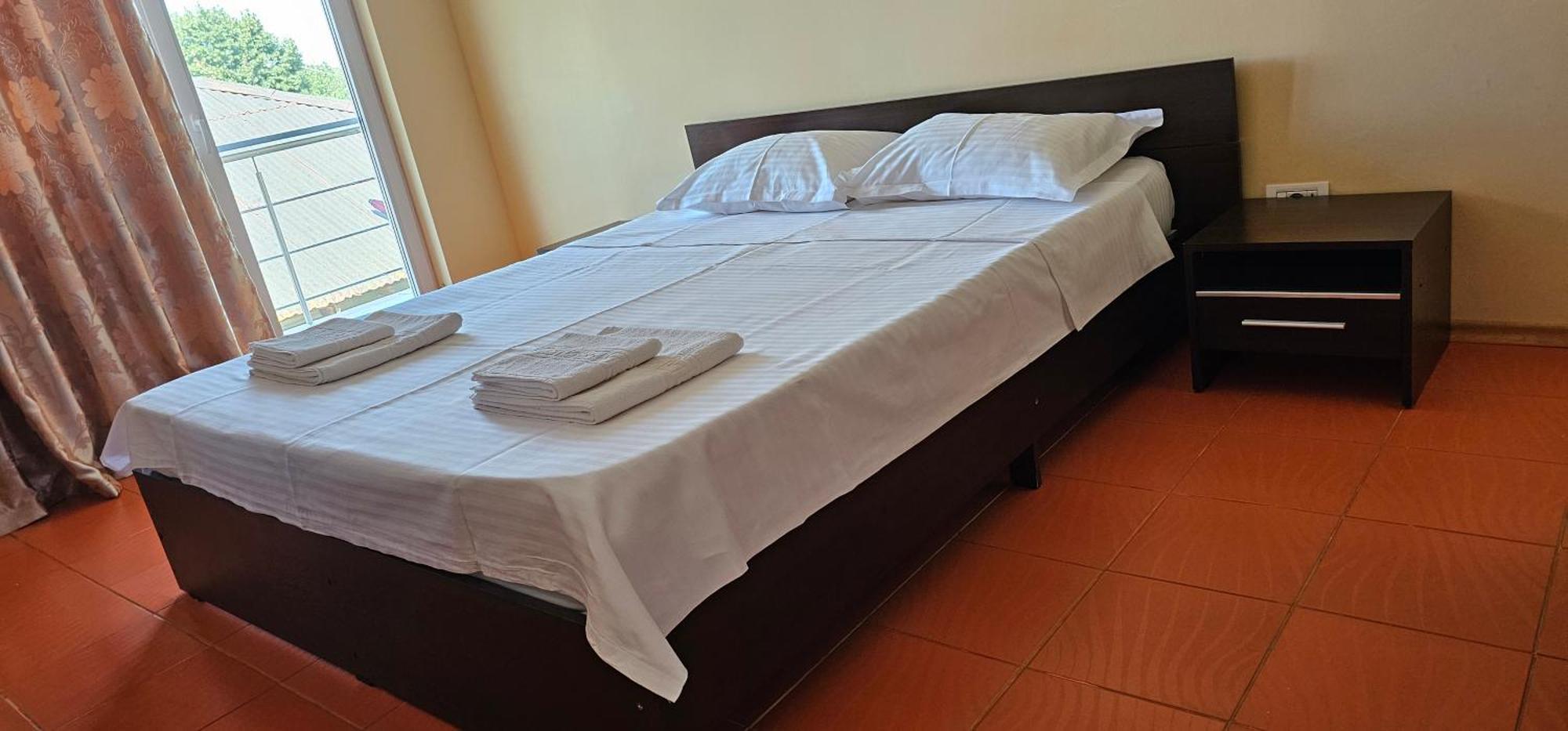 Vilele Brise De Mer Două Mai Εξωτερικό φωτογραφία