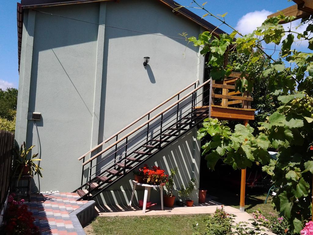 Vilele Brise De Mer Două Mai Εξωτερικό φωτογραφία