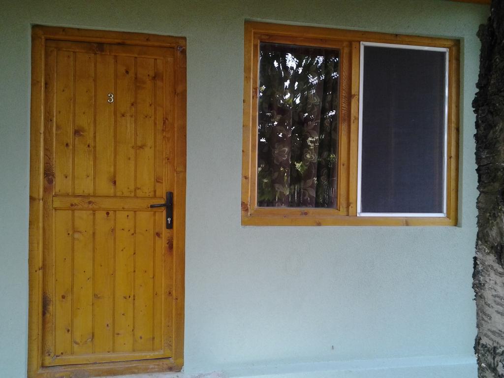Vilele Brise De Mer Două Mai Εξωτερικό φωτογραφία